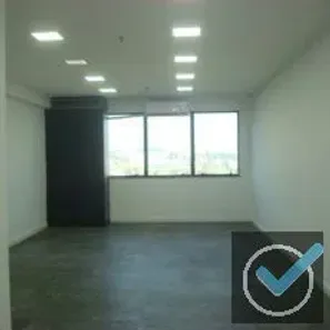 Sala Comercial para alugar, 40m² no Alphaville, Santana de Parnaíba
