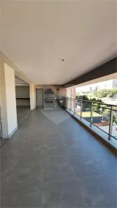 Apartamento com 3 Quartos à venda, 167m² no Vila Romana, São Paulo