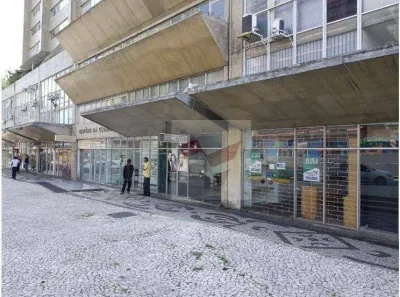 Ponto Comercial à venda, 66m² no Centro, Curitiba