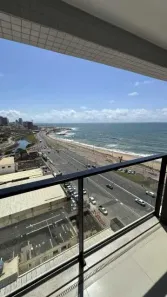 Apartamento com 1 Quarto à venda, 20m² no Pituba, Salvador