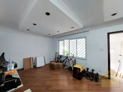 Sobrado com 2 Quartos à venda, 118m² no Jardim Aeroporto, São Paulo