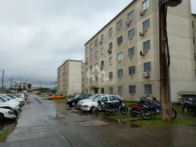 Apartamento com 2 Quartos à venda, 41m² no Santos Dumont, São Leopoldo