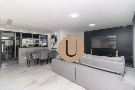 Apartamento com 3 Quartos à venda, 125m² no Mooca, São Paulo