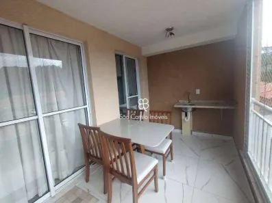 Apartamento com 3 Quartos à venda, 69m² no Jardim Torino, Cotia