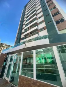 Apartamento com 3 Quartos à venda, 82m² no Atalaia, Aracaju