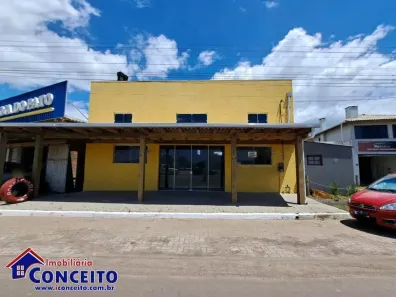 Prédio Residencial à venda, 276m² no Presidente, Imbé