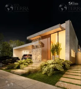 Casa de Condomínio com 3 Quartos à venda, 210m² no Parque Rodoviário, Campos dos Goytacazes