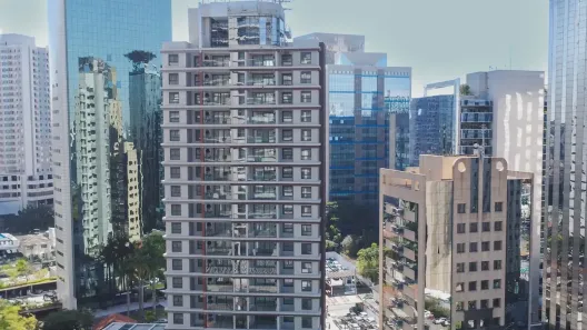 Apartamento com 3 Quartos à venda, 94m² no Pinheiros, São Paulo