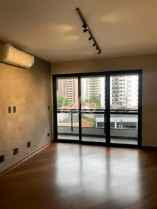 Apartamento com 4 Quartos para alugar, 98m² no Vila Mariana, São Paulo