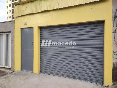 Galpão/Depósito/Armazém para alugar, 146m² no Vila Ipojuca, São Paulo