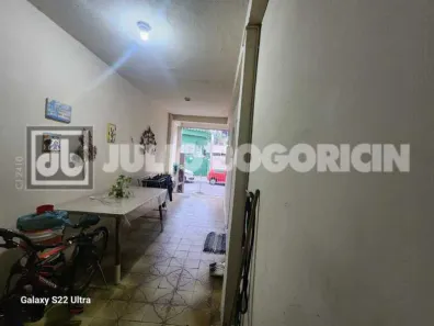 Casa com 2 Quartos à venda, 162m² no Portuguesa, Rio de Janeiro