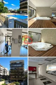 Apartamento com 2 Quartos à venda, 65m² no Anil, Rio de Janeiro