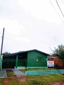 Casa com 2 Quartos para alugar, 130m² no Feitoria, São Leopoldo