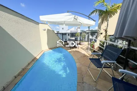 Cobertura com 5 Quartos à venda, 277m² no Jardim Blumenau, Blumenau
