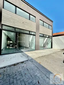 Ponto Comercial para alugar, 120m² no Alvinópolis, Atibaia