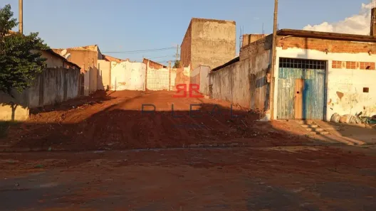 Lote/Terreno à venda, 126m² no Pousada da Esperança I, Bauru