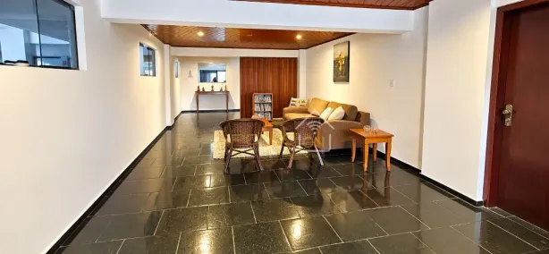 Apartamento com 2 Quartos à venda, 94m² no Ponta da Praia, Santos
