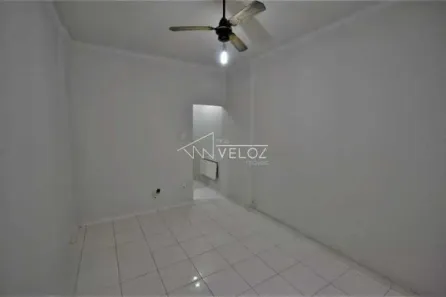Kitnet à venda, 19m² no Botafogo, Rio de Janeiro