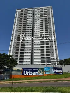 Apartamento com 3 Quartos à venda, 75m² no Vila Marumby, Maringá