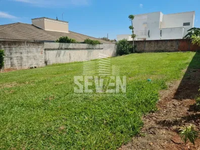 Lote/Terreno à venda, 450m² no Residencial Lago Sul, Bauru