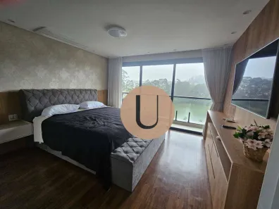 Casa de Condomínio com 4 Quartos à venda, 607m² no Parque Terra Nova II, São Bernardo do Campo