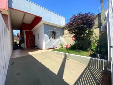 Casa com 2 Quartos à venda, 70m² no Jardim Veneza, Peruíbe