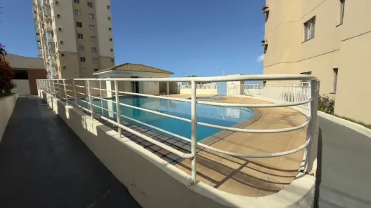 Apartamento com 2 Quartos à venda, 45m² no Ataíde, Vila Velha