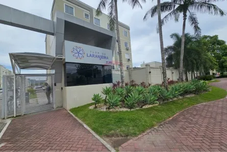Apartamento com 2 Quartos à venda, 41m² no Guaratiba, Rio de Janeiro