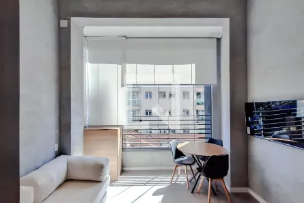 Kitnet com 1 Quarto à venda, 36m² no Vila Mariana, São Paulo
