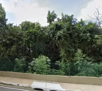 Lote/Terreno à venda, 2836m² no Jardim Fonte do Morumbi, São Paulo