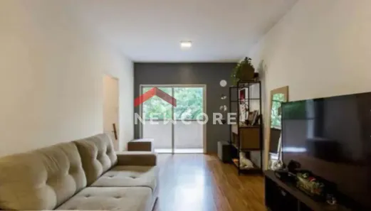 Apartamento com 2 Quartos à venda, 80m² no Vila Olímpia, São Paulo