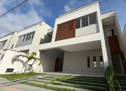 Apartamento com 4 Quartos à venda, 160m² no Alto do Calhau, São Luís