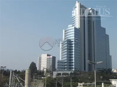 Prédio Comercial para alugar, 454m² no Green Valley Alphaville, Barueri