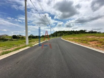 Lote/Terreno à venda, 424m² no Parque Reserva Santa Maria, Indaiatuba