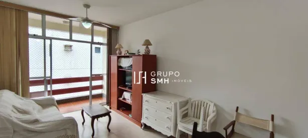 Apartamento com 2 Quartos à venda, 70m² no Enseada, Guarujá