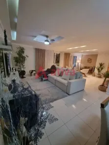 Apartamento com 3 Quartos à venda, 192m² no Recreio dos Bandeirantes, Rio de Janeiro