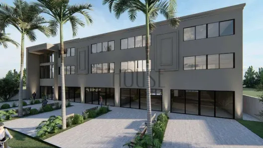 Sala Comercial para alugar, 35m² no Alphaville Nova Esplanada, Votorantim