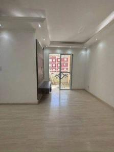 Apartamento com 2 Quartos à venda, 52m² no Caxangá, Suzano