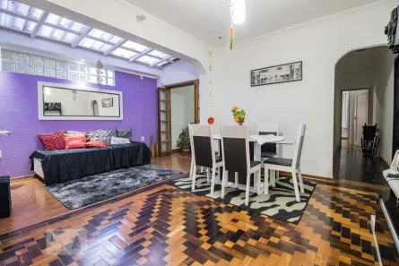 Apartamento com 2 Quartos à venda, 180m² no Centro Histórico, Porto Alegre