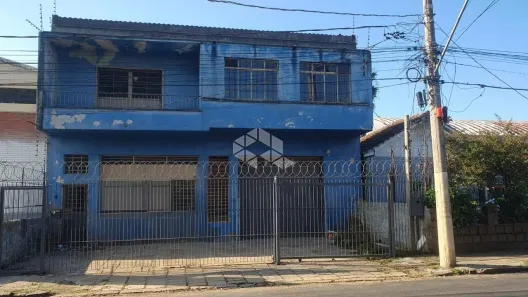 Prédio Comercial à venda, 370m² no Navegantes, Porto Alegre