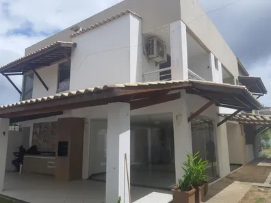 Casa com 4 Quartos à venda, 360m² no Vilas do Atlântico, Lauro de Freitas