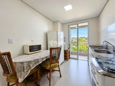 Apartamento com 2 Quartos para alugar, 58m² no Guarani, Novo Hamburgo