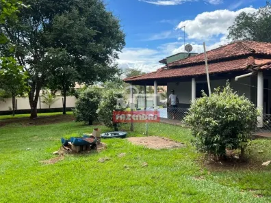Fazenda/Sítio à venda, 3800m² no , Brazabrantes