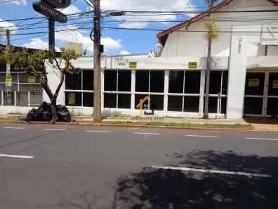 Ponto Comercial à venda, 529m² no Nova Redentora, São José do Rio Preto
