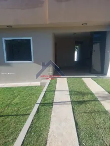 Casa com 3 Quartos à venda, 82m² no Leigos, Saquarema