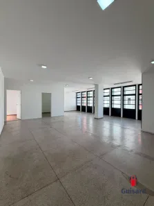 Sala Comercial para alugar, 100m² no Centro, Taubaté
