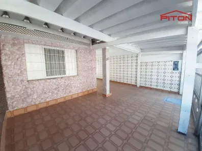 Casa com 2 Quartos à venda, 150m² no Vila Pierina, São Paulo