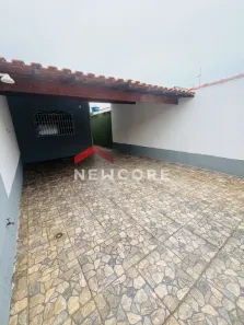 Casa com 2 Quartos à venda, 80m² no Balneario Palmeiras, Mongaguá