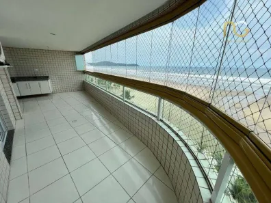 Apartamento com 3 Quartos à venda, 130m² no Aviação, Praia Grande