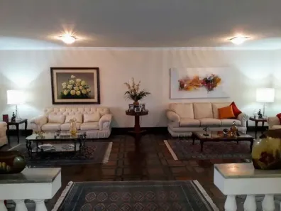 Apartamento com 5 Quartos à venda, 455m² no Consolação, São Paulo